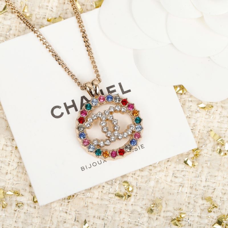 Chanel Necklaces